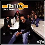 Relax Live at Panama