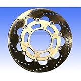 EBC Disque De Frein HONDA NSR 125 FRONT LEFT