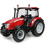 Universal Hobbies - UH4945 - Tracteur MC Cormick X4.70