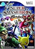 Super Smash Bros. Brawl
