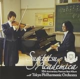 Academica-10th Anniversary