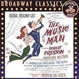 Music Man (Orig.Broadway Cast)
