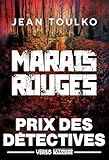 Marais rouges