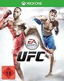 EA Sports UFC [import allemand]