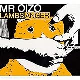 Lambs Anger