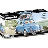 Playmobil 70177 Volkswagen Coccinelle - Volkswagen