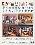 POPPENHUIS AANGEKLEED