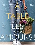 A table les amours !: Les dîners de famille