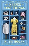 The Keeper of Lost Things: Ruth Hogan