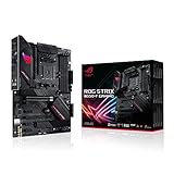 ASUS ROG Strix B550-F Socket de carte mère Gaming (PC)