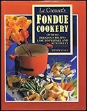 Le Creuset Fondue Cook Book
