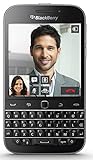 Blackberry Classic 4 Inch