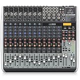 Behringer XENYX QX2222USB