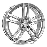 JANTES DEZENT TZ SILVER 17" ET 50