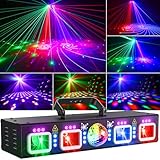 Ehaho Lumière disco L2700A - Commande par musique -