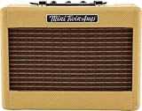 Fender Mini '57 Twin-Amp Mini Amplificateur pour Guitare