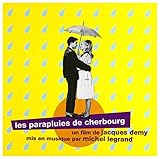 Les Parapluies de Cherbourg (Legran