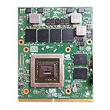 NVidia GDDR5 Carte graphique vidéo NVidia Geforce GTX