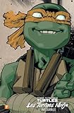 Les Tortues Ninja - TMNT : L'Intégrale T7