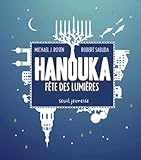 Hanouka: Fête des lumières