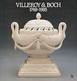 Villeroy et Boch : Expo., Sèvres, Musée national de