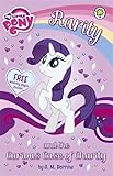 My Little Pony: Rarity and the Curious Case of Charity