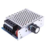 Fdit Régulateur de Tension AC DRIMMER 10000W Super