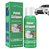 Outil de retrait de peinture en aérosol - 100 ml -