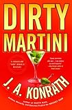 Dirty Martini: A Jacqueline Jack Daniels Mystery