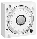 Honeywell SU53-54 Buderus 82003160 Minuteur avec réserve