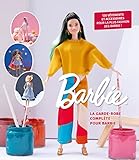 Une garde-robe complète pour Barbie: Plus de 100 vêtements