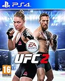 EA Sports UFC 2 - PlayStation 4 - [Édition: France]