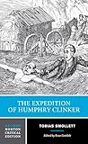 The Expedition of Humphry Clinker: A Norton Critical