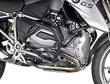 Arceau noir pour BMW R1200GS LC (2013)