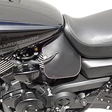 Spaan - Dissipateur De Chaleur compatible avec HARLEY