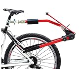 Peruzzo - Barre Trail Angel - Couleur Rouge