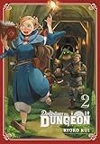 DELICIOUS IN DUNGEON 02: Volume 2