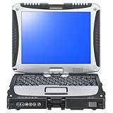 Panasonic Toughbook 19 – Convertible – Core i5 3610ME