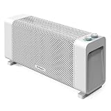 Orbegozo RMB 1510 Radiateur Mica 2 Puissances Triple