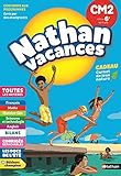 Nathan vacances Du CM2 vers la 6e 10/11 ans
