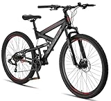 Licorne Bike Strong 2D VTT de qualité supérieure, 27,5’’,
