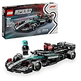 LEGO Speed Champions Voiture F1 Mercedes-AMG W15 -