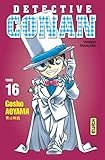 Détective Conan - Tome 16