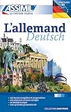 L'allemand débutants & faux-débutants B2: Deutschkurs