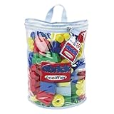 ABRICK Sac demi lune 50 pcs