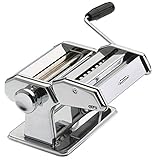 GEFU GE28300 Pasta Perfetta de Luxe Machine à Pâte