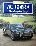 AC Cobra: The Complete Story