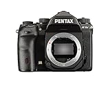 Pentax K-1 Mark II Appareil Photo Reflex Numérique: