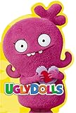 Uglydolls: All about Uglydolls