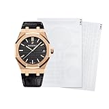 FWC Lot complet de films de protection pour montre